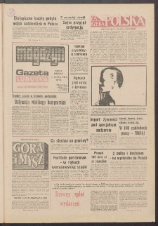 Gazeta Lubuska : magazyn : dawniej Zielonog&oacute;rska-Gorzowska R. XXXIX [właśc. XL], nr 108 (11/12 maja 1991). - Wyd. 1