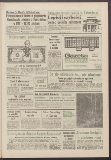 Gazeta Lubuska : magazyn : dawniej Zielonogórska-Gorzowska R. XXXIX [właśc. XL], nr 114 (18/19 maja 1991). - Wyd. 1
