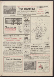 Gazeta Lubuska : magazyn : dawniej Zielonogórska-Gorzowska R. XXXIX [właśc. XL], nr 278 (30 listopada/1 grudnia 1991). - Wyd. 1