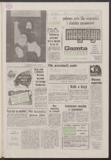 Gazeta Lubuska : magazyn : dawniej Zielonogórska-Gorzowska R. XXXIX [właśc. XL], nr 298 (24/25/26 grudnia 1991). - Wyd. 1