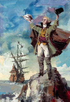 Biała muszla [Il. 12]