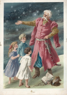 Kr&oacute;lestwo bajki [1]