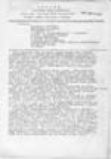 Indeks: pismo studenckie, nr 7-8 (maj, czerwiec - lipiec, sierpień 1979)