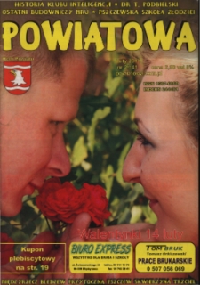 Powiatowa, nr 2 (141) (luty 2011)