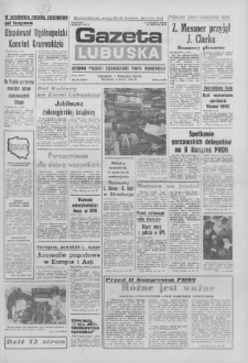 Gazeta Lubuska : dziennik Polskiej Zjednoczonej Partii Robotniczej : Zielona Góra - Gorzów R. XXXV Nr 103 (5 maja 1987). - Wyd. 1