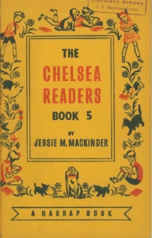 The Chelsea Readers: book 5