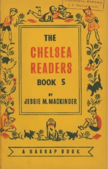 The Chelsea Readers: book 5