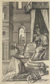 Glogauisches Füstenthumbs Landes Privilegia