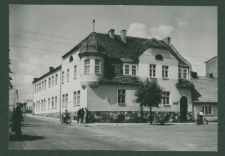 Wysoka; Ośrodek zdrowia przy Placu Powstańców Wielkopolskich