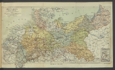 Europa : atlas sztuczny [Dokument kartograficzny]