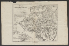 Karte vom Sudwestlichen Theile der Krim mit Sebastopol [Dokument kartograficzny]