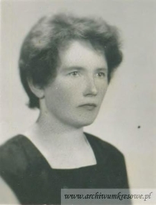 Stefania P&oacute;łtorak - fotografia