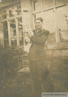 Antoni Pęczak - fotografia