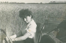 Maria Chęcińska - fotografia