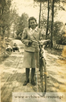 Stanisława Kowaliszyn - fotografia