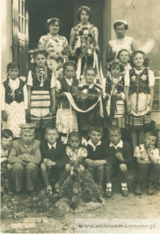 [Dożynki] - fotografia