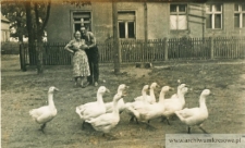 Zofia i Jan Pańczyszyn - fotografia