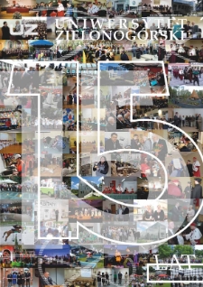 Uniwersytet Zielonog&oacute;rski, 2016, nr 7 (październik)