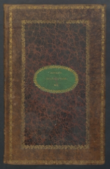 Majorats Constitution