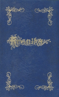 Kronika Szkoły Podstawowej w Brójcach - rok szkolny 2005/2006