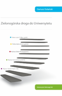 Zielonogórska droga do Uniwersytetu