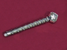 Berło rektora Uniwersytetu Zielonogórskiego