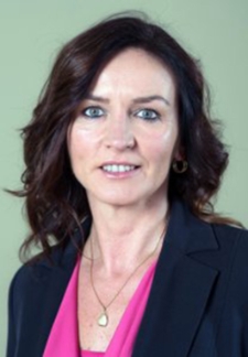 Kanclerz Uniwersytetu Zielonog&oacute;rskiego mgr inż. Katarzyna Łasińska