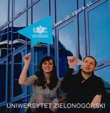 Uniwersytet Zielonog&oacute;rski