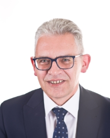 Prof. dr hab. Wojciech Strzyżewski - Rektor Uniwersytetu Zielonog&oacute;rskiego [2]