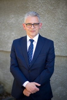 Prof. dr hab. Wojciech Strzyżewski - Rektor Uniwersytetu Zielonog&oacute;rskiego [3]