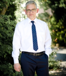 Prof. dr hab. Wojciech Strzyżewski - Rektor Uniwersytetu Zielonog&oacute;rskiego [7]