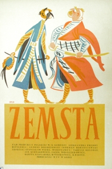 Zemsta
