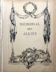 Mémorial des Alliés
