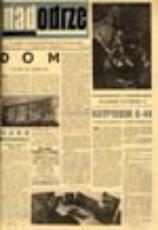 Nadodrze: pismo społeczno-kulturalne, grudzień 1959