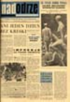 Nadodrze: pismo społeczno-kulturalne, czerwiec 1959