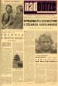Nadodrze: pismo społeczno-kulturalne, wrzesień 1959