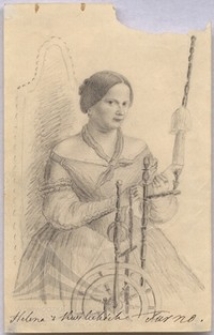 Helena z Kwileckich Turno