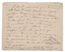 List generała Karola Turno