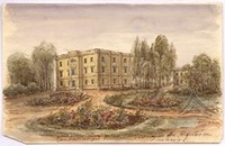 Pałac w Jankowicach