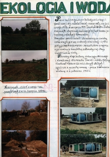 Kronika Urzędu Miasta i Gminy w Trzcielu - 1995