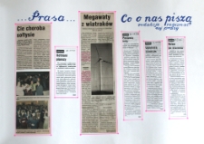 Kronika Urzędu Miasta i Gminy w Trzcielu - 2002