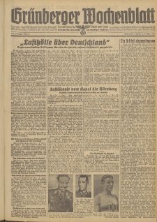 Grünberger Wochenblatt: Zeitung für Stadt und Land, No. 78. (1./2. April 1944)