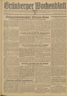 Grünberger Wochenblatt: Zeitung für Stadt und Land, No. 120 (24. Mai 1944)