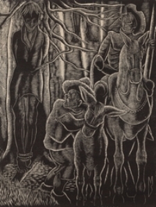 Przedziwny hidalgo Don Kichot z Manczy [4]