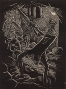 Przedziwny hidalgo Don Kichot z Manczy [1]