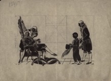 Opowieść o Janku Kominiarczyku i o dymiącym piecu króla Stasia [16]