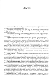 O teorii i praktyce poradnictwa: odmiany poradoznawczego dyskursu: podręcznik akademicki - słownik