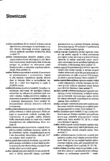 Badania społeczne w praktyce - słowniczek