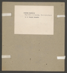 Archiwum prof. Józefa Kostrzewskiego. Teka 9, Pomorze Gdańskie