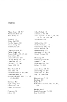 Jak pomagać dobrą radą: poradnik - indeks